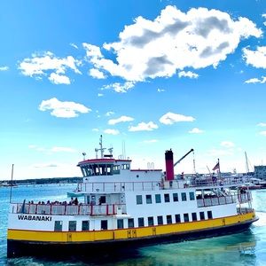 Meet your Posher, Cameron